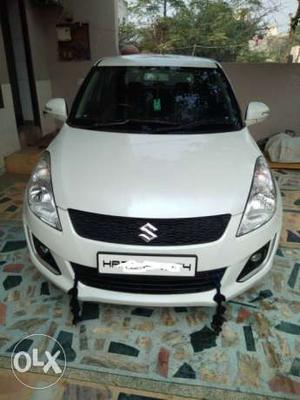 Maruti Suzuki Swift diesel  Kms  year