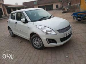 Maruti Suzuki Swift diesel  Kms  year