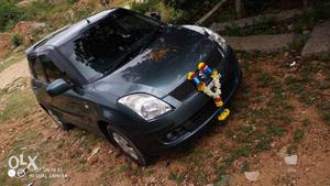 Maruti Suzuki Swift diesel  Kms  year