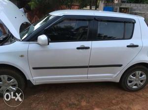  Maruti Suzuki Swift petrol  Kms