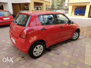 Maruti Suzuki Swift petrol  Kms  year