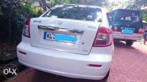 Maruti Suzuki Sx4 Zxi, , Petrol