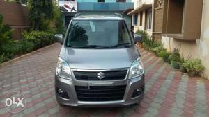 Maruti Suzuki Wagon R 1.0 Vxi, , Petrol