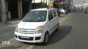 Maruti Suzuki Wagon R Duo Lxi Lpg, , Petrol