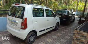 Maruti Suzuki Wagon R Lxi Bs-iii, , Petrol