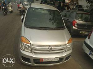  Maruti Suzuki Wagon R petrol  Kms