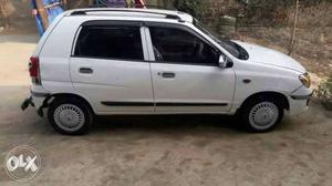  Maruti Suzuki alto800 vxi petrol  Kms Fixed price