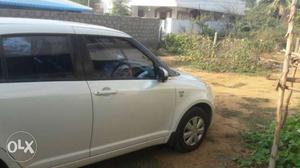 Maruti Suzuki swift dzier