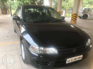 Mitsubishi Lancer petrol  Kms  year