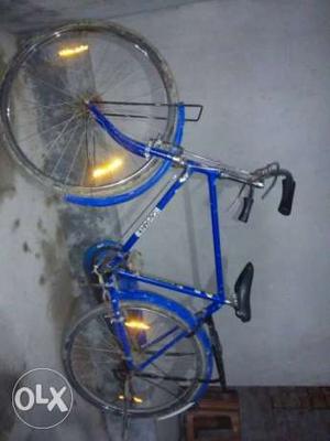 My Bicycle