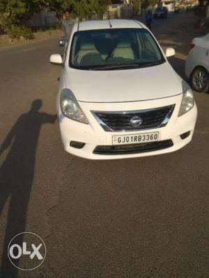 Nissan Sunny Xl Diesel, , Diesel