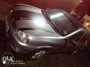 Opel Corsa petrol good condition vehicle tyre is