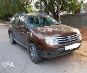 Renault Duster 85 Ps Rxl Diesel, , Diesel