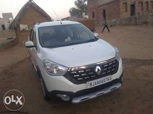  Renault Lodgy diesel  Kms