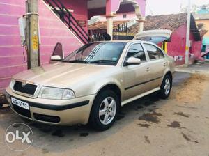 Skoda Octavia diesel  Kms  year