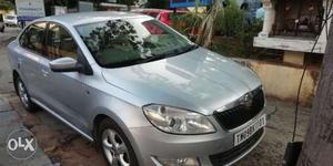 Skoda Rapid Elegance 1.6 Mpi Mt, , Petrol