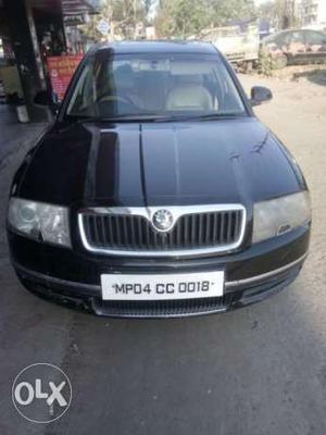 Skoda Superb 2.0 Tdi Pd, , Diesel