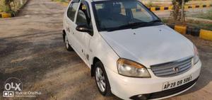 Tata Indica E V2 diesel  Kms  year only serious