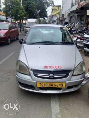 Tata Indica V2 Ls, , Diesel