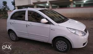  Tata Indica Vista diesel  Kms