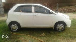 Tata Indica Vista diesel  Kms  year