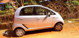 Tata Nano Twist Xt, , Petrol