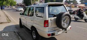 Tata Safari Car For Sale Available