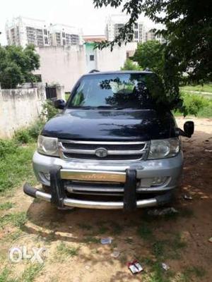 Tata Safari For Sale In Tohana