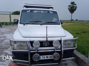  Tata Sumo diesel  Kms