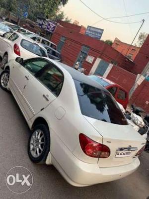 Toyota Corolla H5 1.8e, , Petrol