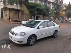 Toyota Corolla cng  Kms  year