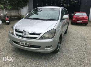 Toyota Innova 2.5 G1 Bs-iv, , Diesel