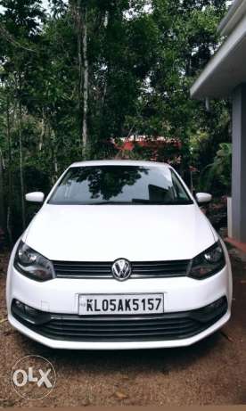  VW Polo For Sale