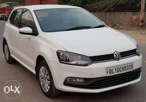 Volkswagen Polo Comfortline 1.2l (p), , Petrol