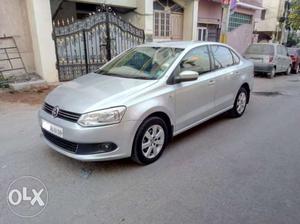 Volkswagen Vento Highline Diesel, , Diesel