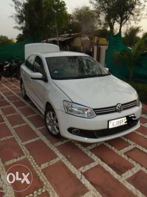  Volkswagen Vento diesel  Kms