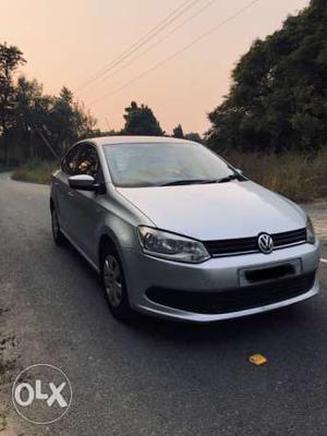 Volkswagen Vento diesel  Kms  year