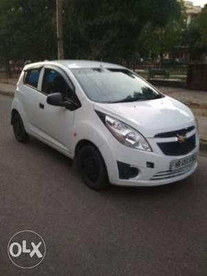 Chevrolet Beat Lt Diesel, , Diesel