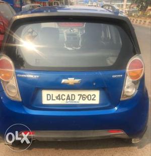 Chevrolet Beat petrol  Kms  year