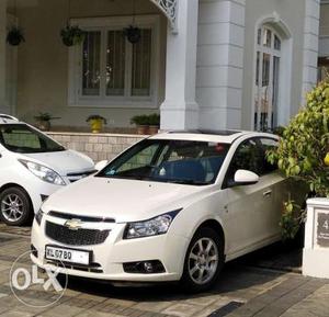 Doctor owned  chevrolet Cruz, Diesel in mint condition