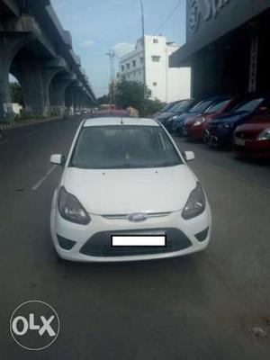 Ford Figo, , Diesel