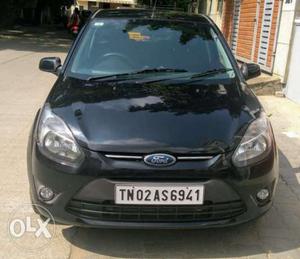 Ford Figo Duratorq Zxi , Petrol