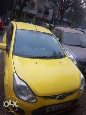 Ford Figo diesel  Kms  year