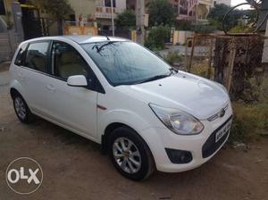 Ford Figo diesel  Kms  year