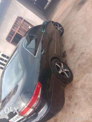  Honda Accord cng  Kms