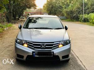 Honda City 1.5 S Mt, , Petrol