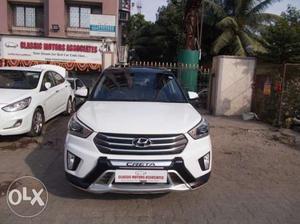 Hyundai Creta 1.6 Sx (o), , Petrol