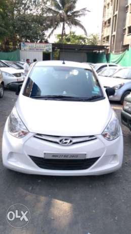 Hyundai Eon Magna +, , Petrol