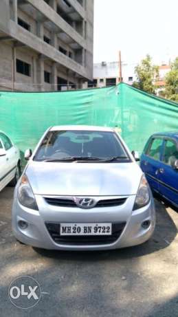 Hyundai I20 Magna 1.4 Crdi, , Diesel