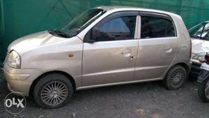 Hyundai Santro Xing, , Petrol